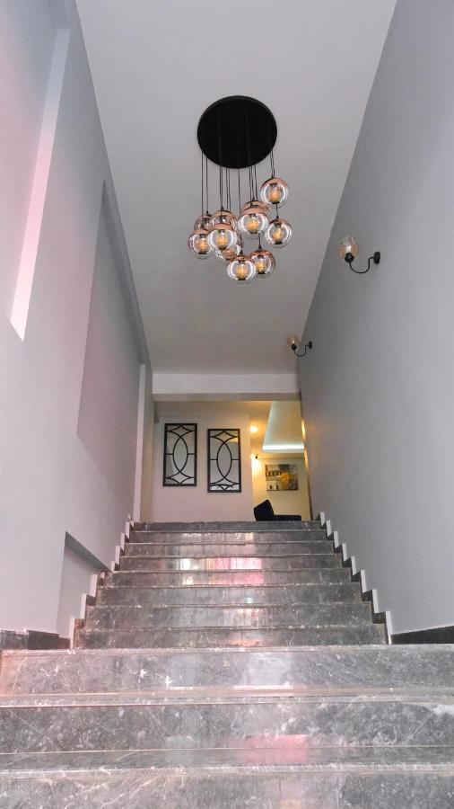 Likya 202 Aparthotel Demre Exterior photo